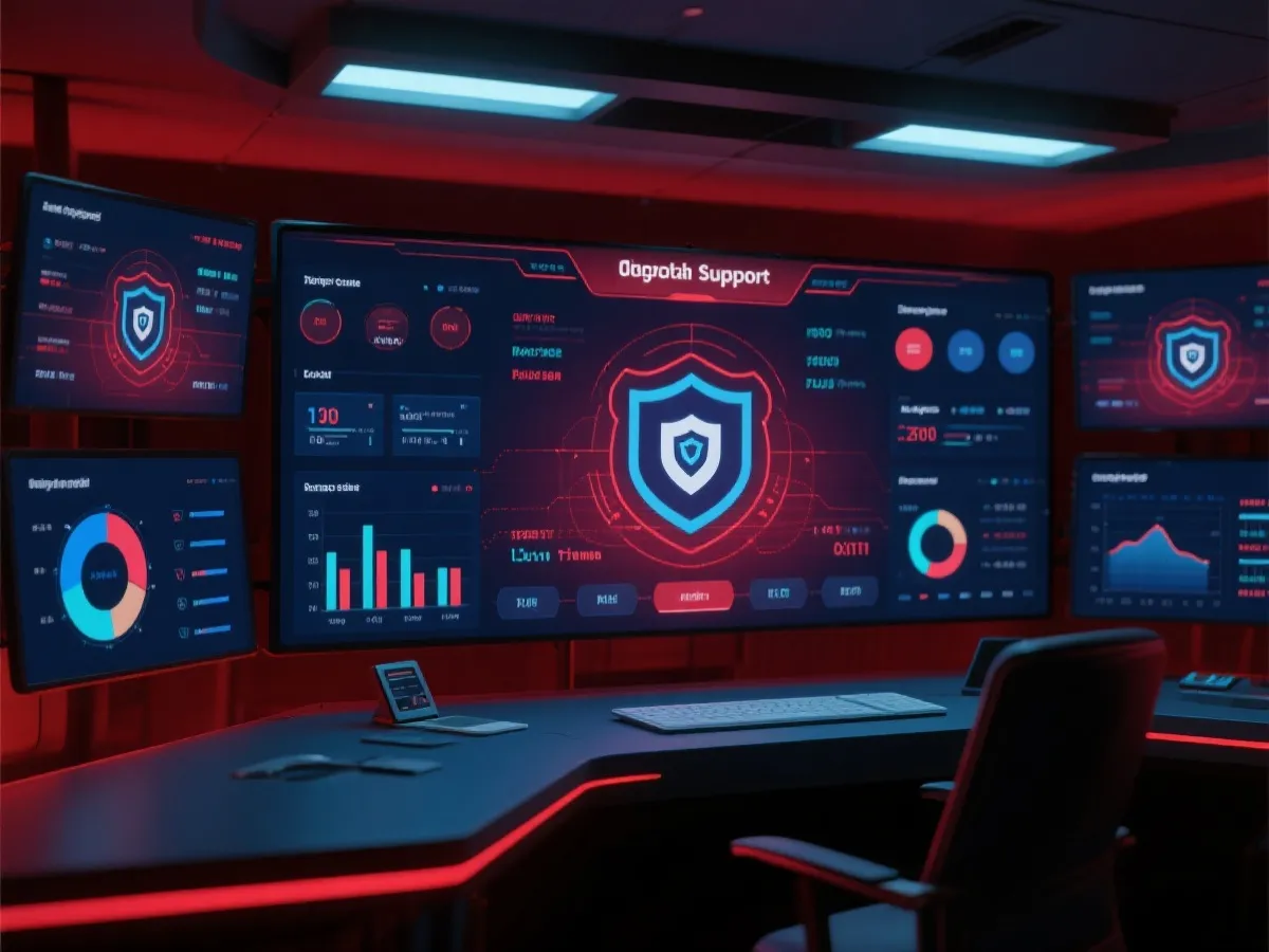 加拿大28帮助中心与安全保障展示图